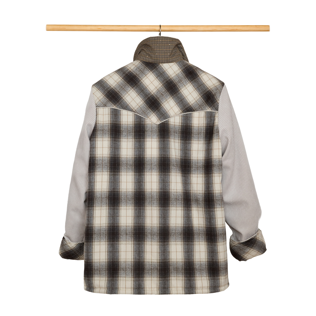 VESTE DENIS