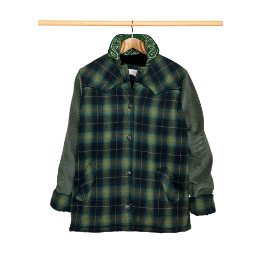VESTE HENRI