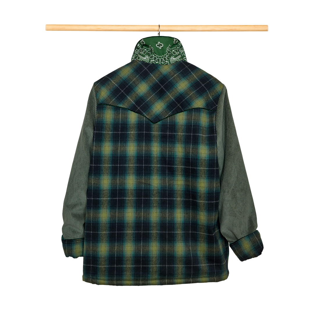 VESTE HENRI