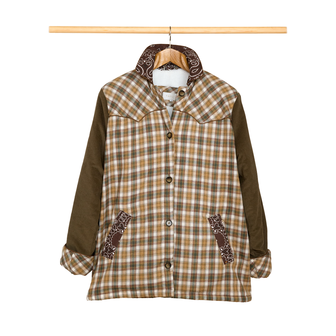 VESTE JACK