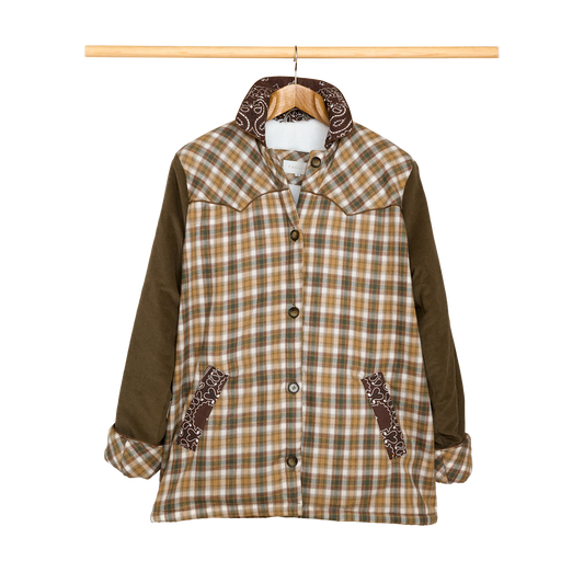 VESTE JACK