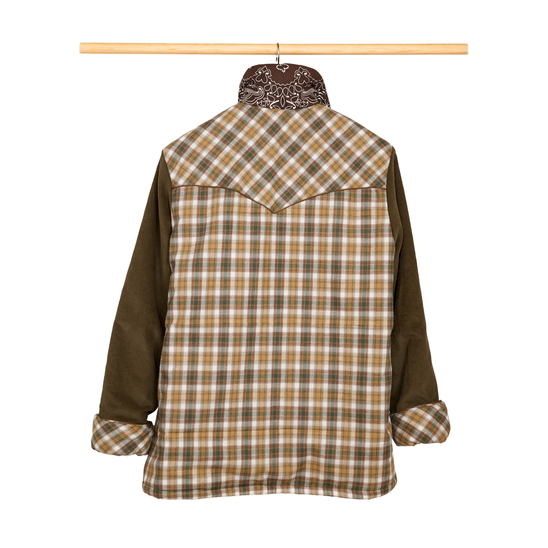 VESTE JACK