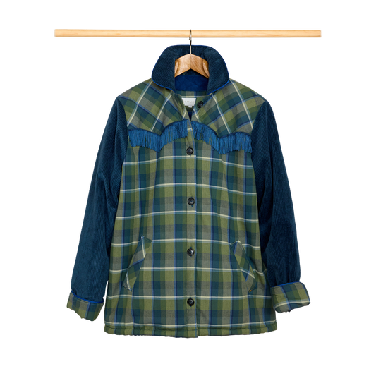 VESTE JEAN