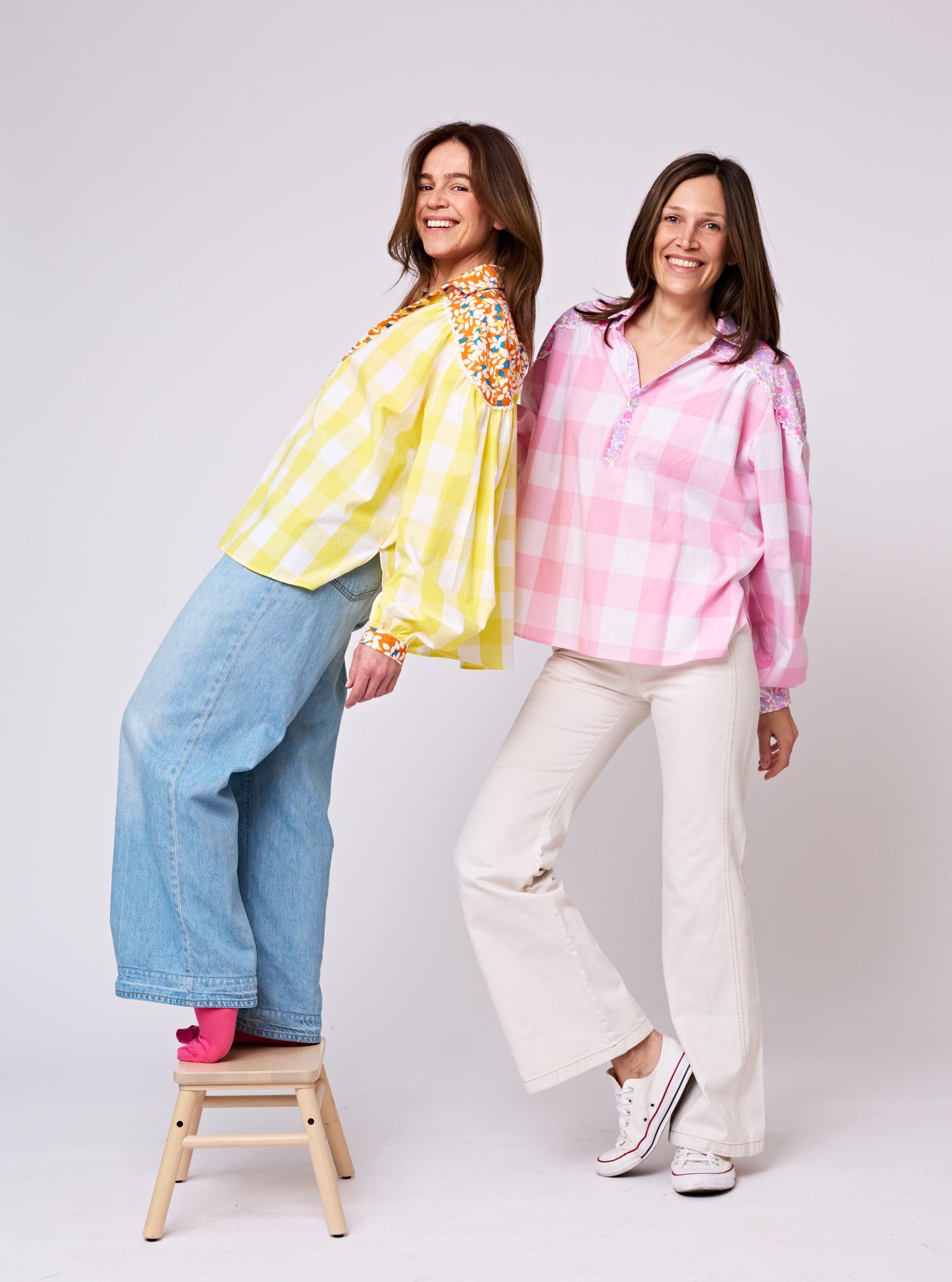 Pièces numérotées