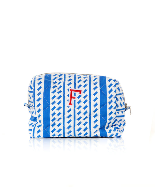 TROUSSE DAVID BOWIE BLEU