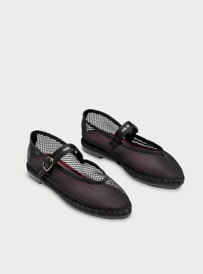 ISABELLA BLACK - FLABELUS