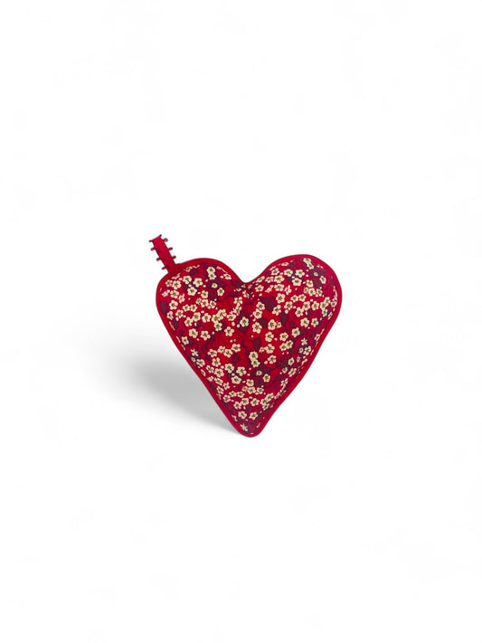 GRIGRI COEUR ROUGE