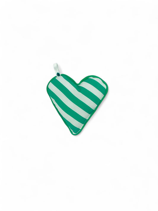 GRIGRI COEUR VERT