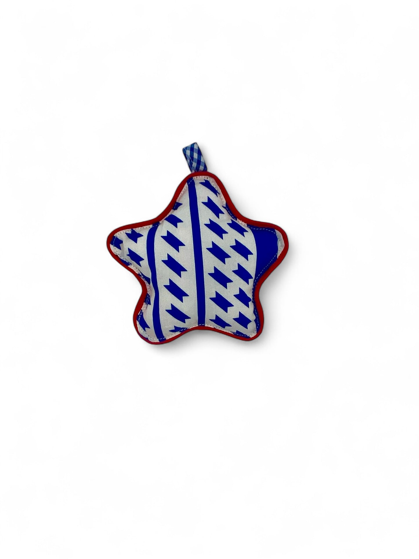 GRIGRI ETOILE BLEUE