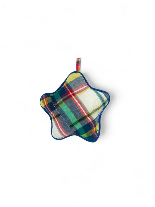 GRIGRI ETOILE MADRAS