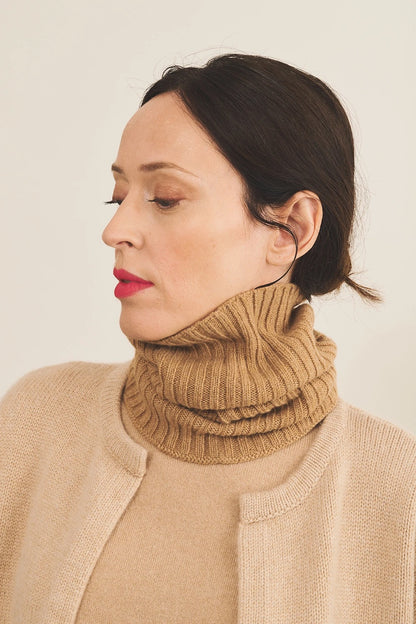 COL MAYA - LINNEA LUND MACCHIATO