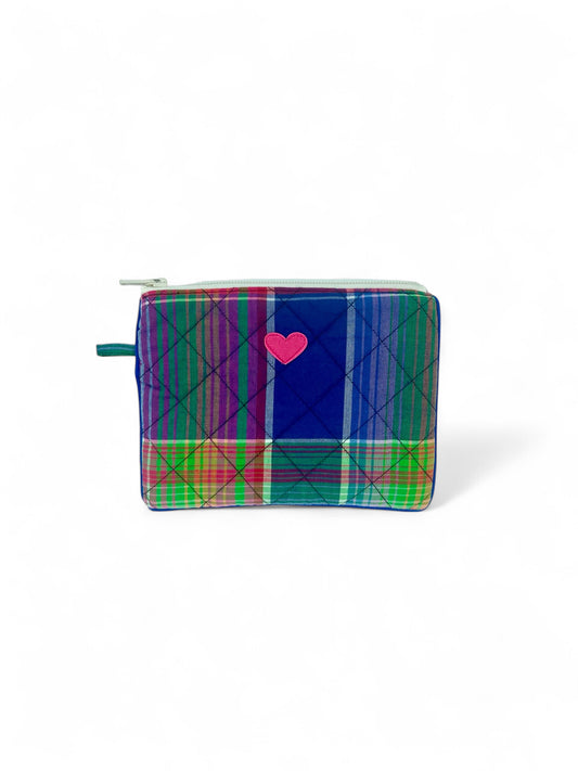 PETITE TROUSSE MADRAS FANTASY