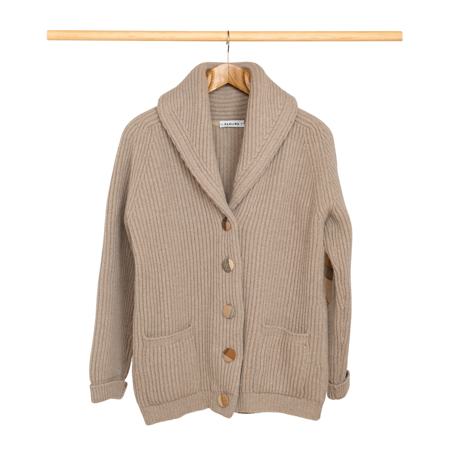 PULL KENNEDY BEIGE
