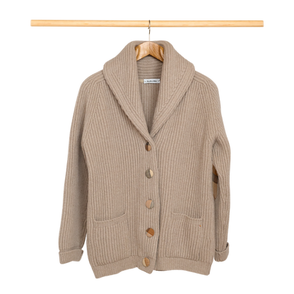 PULL KENNEDY BEIGE