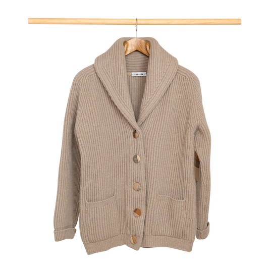 PULL KENNEDY BEIGE