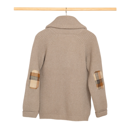 PULL KENNEDY BEIGE