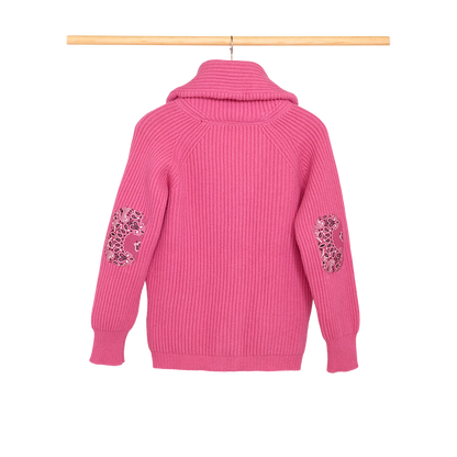 PULL KENNEDY ROSE
