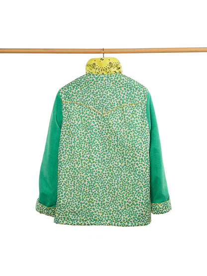 VESTE GRANNY