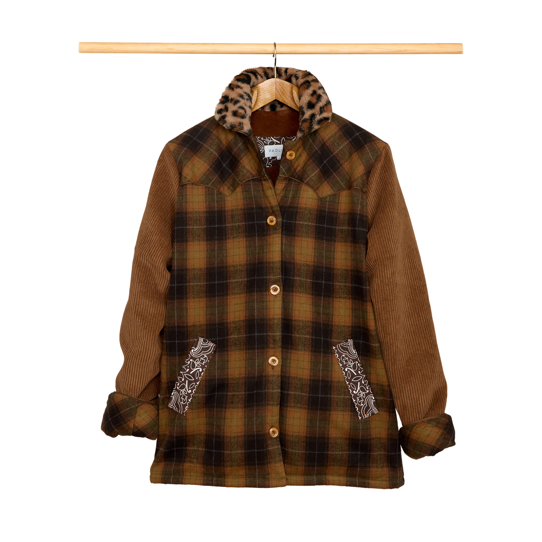 VESTE BASILE