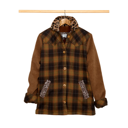VESTE BASILE