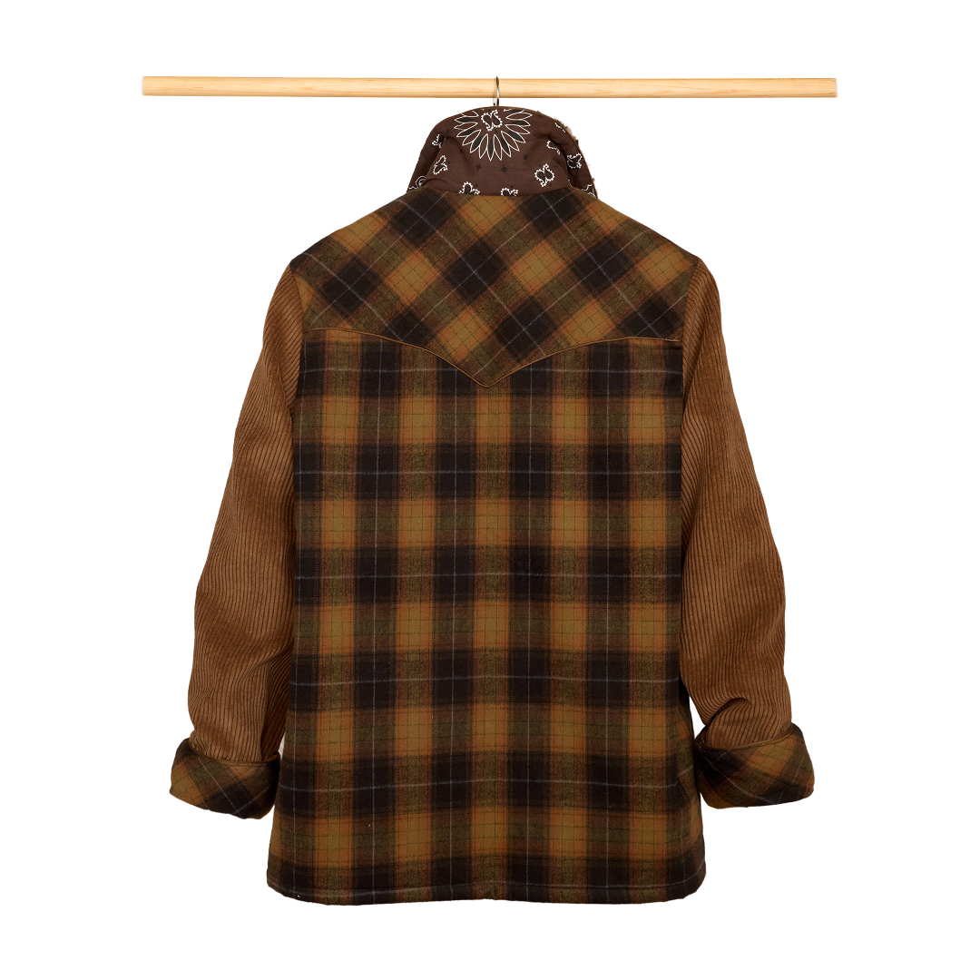 VESTE BASILE