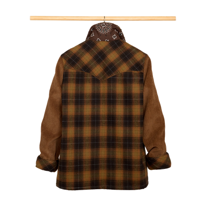 VESTE BASILE