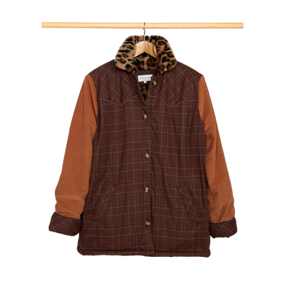 VESTE BENOIT