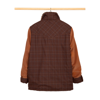 VESTE BENOIT