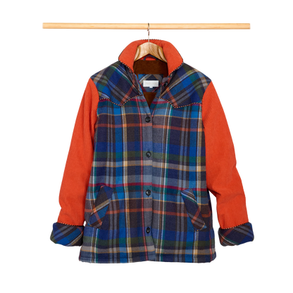 VESTE CLARISSE