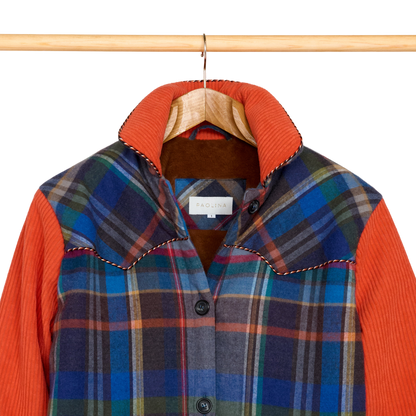 VESTE CLARISSE