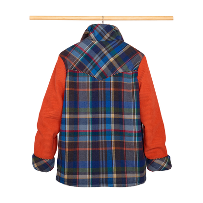 VESTE CLARISSE
