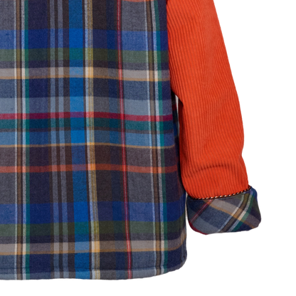 VESTE CLARISSE