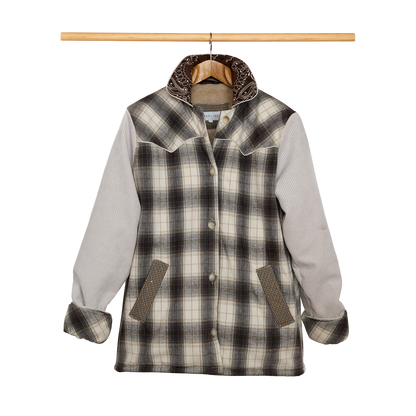 VESTE DENIS