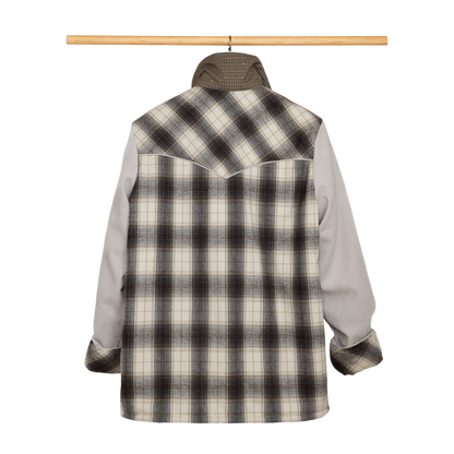 VESTE DENIS