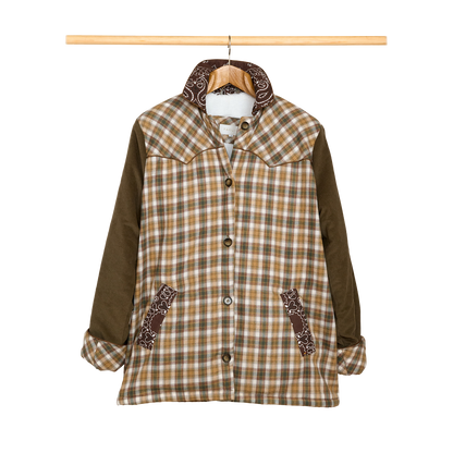 VESTE JACK