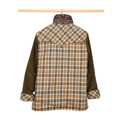 VESTE JACK