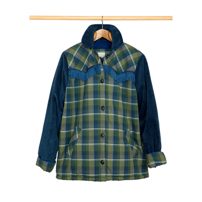 VESTE JEAN
