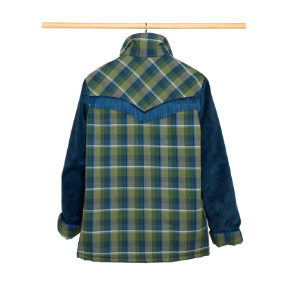 VESTE JEAN